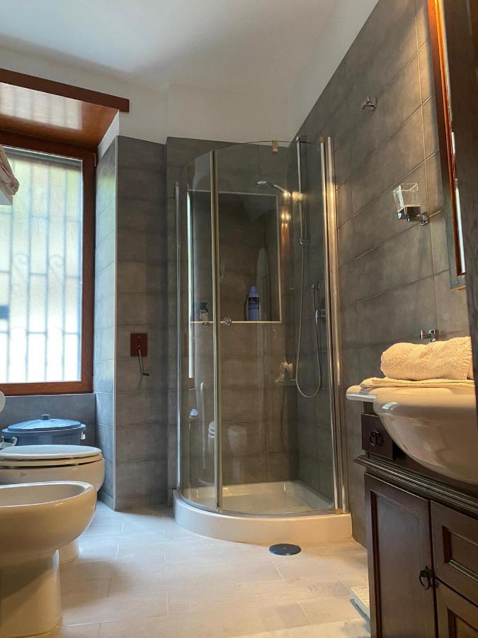 Casa Vacanza Le Ginestre Apartment Портичи Екстериор снимка