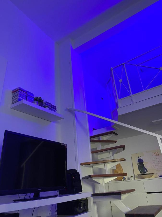 Casa Vacanza Le Ginestre Apartment Портичи Екстериор снимка