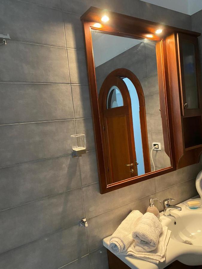 Casa Vacanza Le Ginestre Apartment Портичи Екстериор снимка