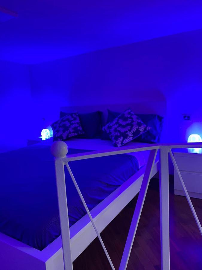 Casa Vacanza Le Ginestre Apartment Портичи Екстериор снимка