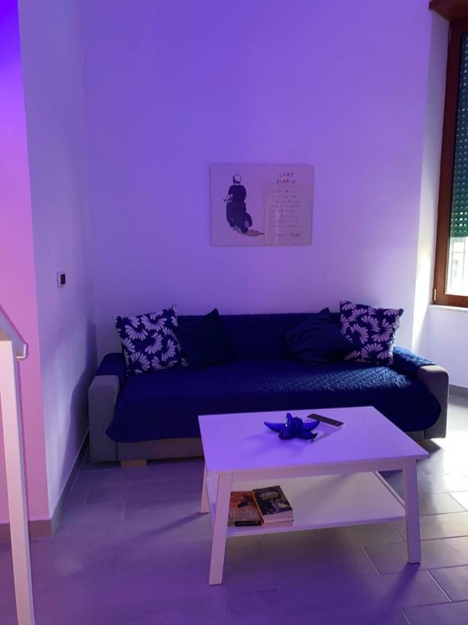 Casa Vacanza Le Ginestre Apartment Портичи Екстериор снимка