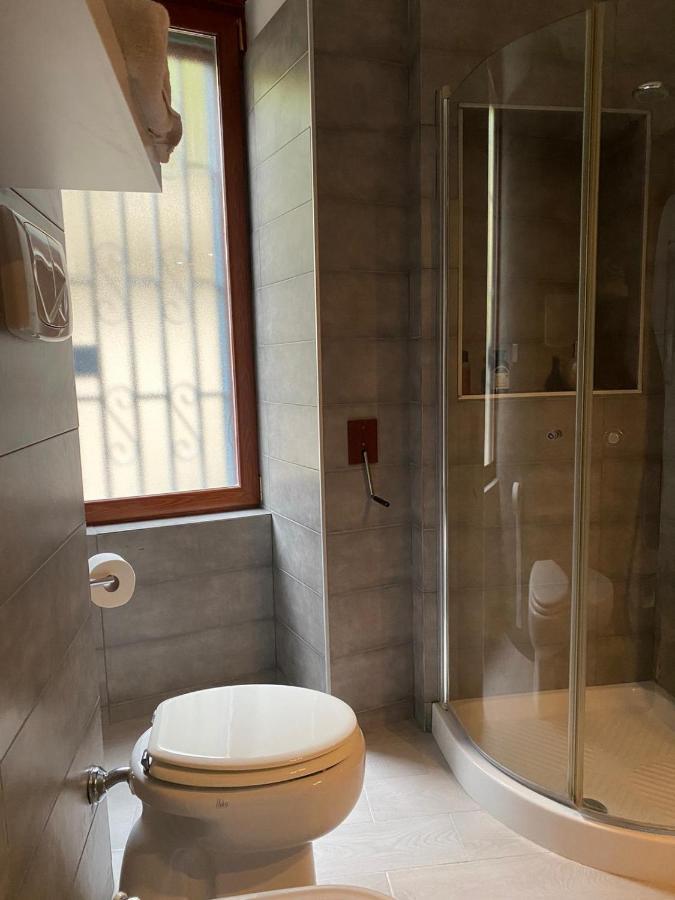 Casa Vacanza Le Ginestre Apartment Портичи Екстериор снимка