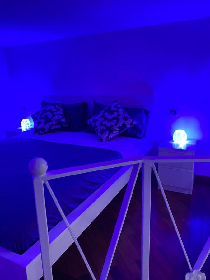 Casa Vacanza Le Ginestre Apartment Портичи Екстериор снимка
