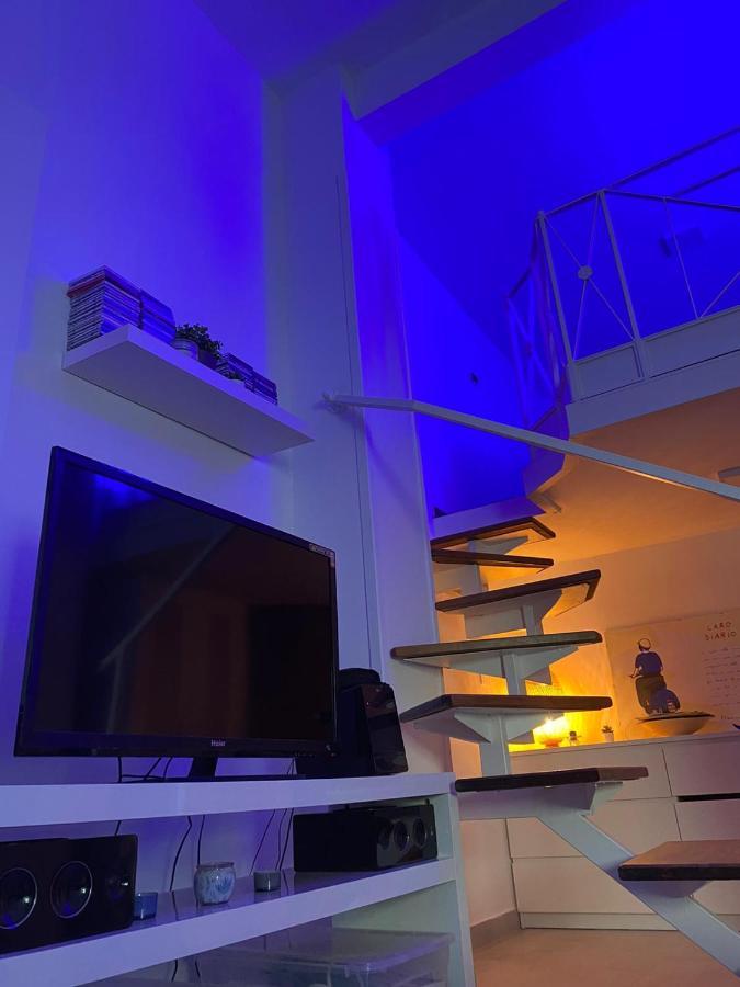 Casa Vacanza Le Ginestre Apartment Портичи Екстериор снимка